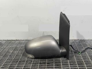 bontott VW TOURAN Jobb Visszapillantó Tükör (Elektromos)