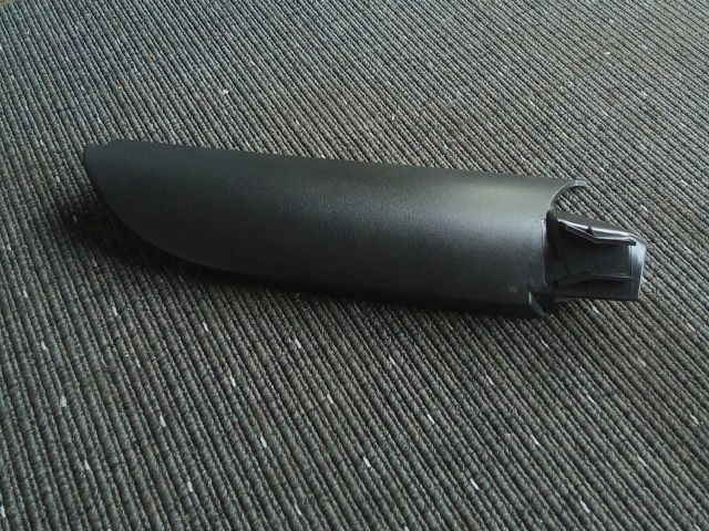 bontott VW TOURAN Jobb Visszapillantó Tükör Előtti Burkolat