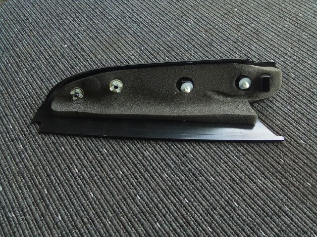 bontott VW TOURAN Jobb Visszapillantó Tükör Előtti Burkolat