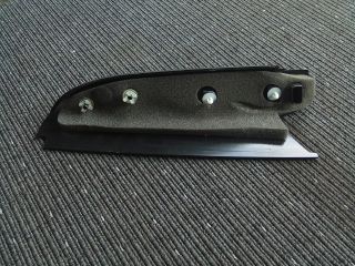 bontott VW TOURAN Jobb Visszapillantó Tükör Előtti Burkolat