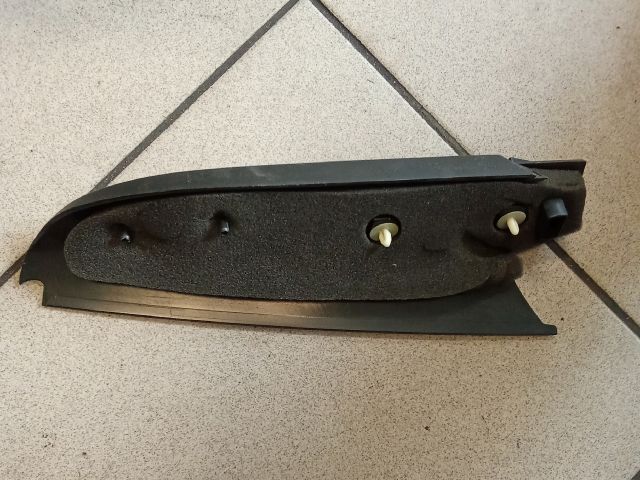 bontott VW TOURAN Jobb Visszapillantó Tükör Kárpit