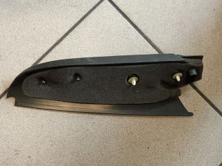 bontott VW TOURAN Jobb Visszapillantó Tükör Kárpit