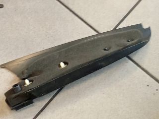 bontott VW TOURAN Jobb Visszapillantó Tükör Kárpit