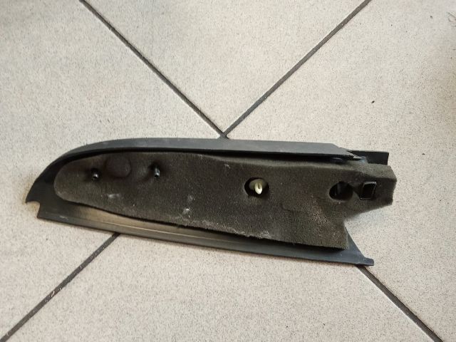 bontott VW TOURAN Jobb Visszapillantó Tükör Kárpit