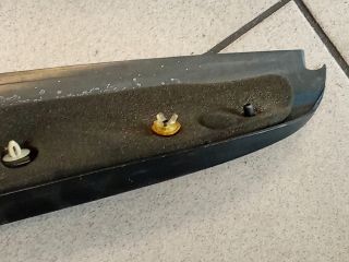 bontott VW TOURAN Jobb Visszapillantó Tükör Kárpit