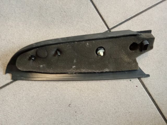 bontott VW TOURAN Jobb Visszapillantó Tükör Kárpit