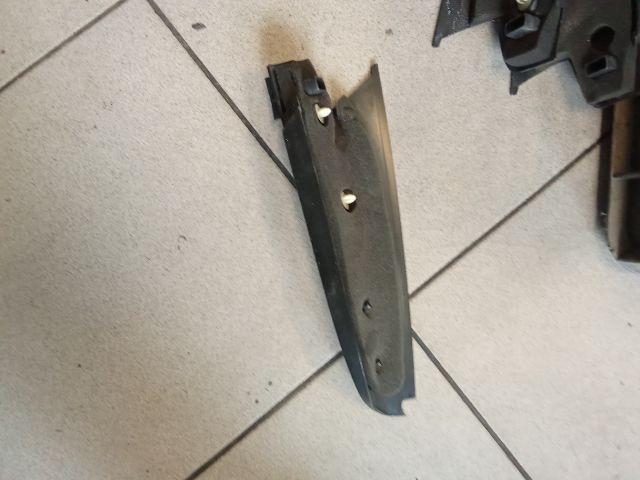 bontott VW TOURAN Jobb Visszapillantó Tükör Kárpit