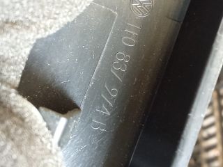 bontott VW TOURAN Jobb Visszapillantó Tükör Kárpit