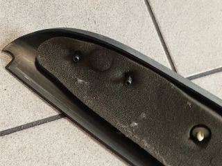 bontott VW TOURAN Jobb Visszapillantó Tükör Kárpit