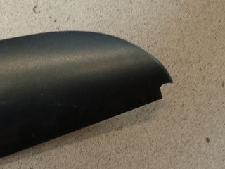 bontott VW TOURAN Jobb Visszapillantó Tükör Kárpit