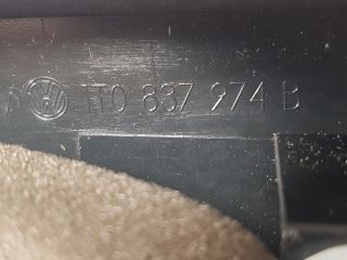 bontott VW TOURAN Jobb Visszapillantó Tükör Kárpit