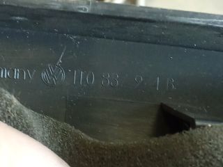 bontott VW TOURAN Jobb Visszapillantó Tükör Kárpit