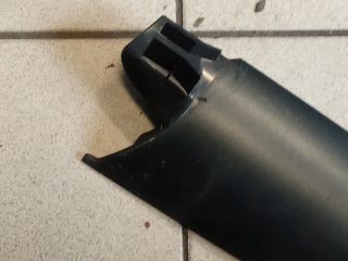 bontott VW TOURAN Jobb Visszapillantó Tükör Kárpit