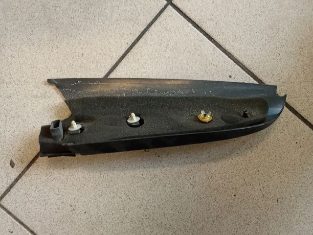 bontott VW TOURAN Jobb Visszapillantó Tükör Kárpit