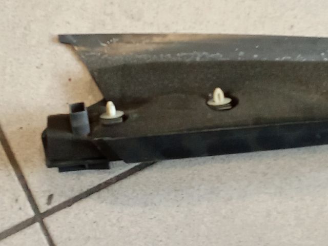 bontott VW TOURAN Jobb Visszapillantó Tükör Kárpit