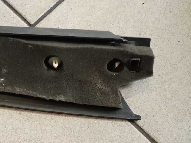 bontott VW TOURAN Jobb Visszapillantó Tükör Kárpit