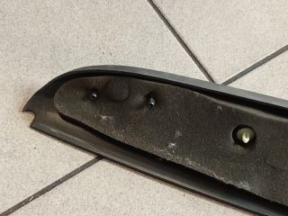 bontott VW TOURAN Jobb Visszapillantó Tükör Kárpit