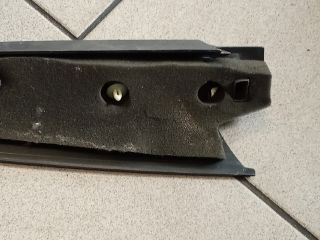 bontott VW TOURAN Jobb Visszapillantó Tükör Kárpit