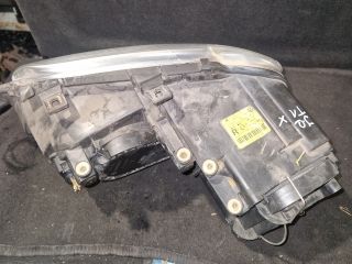 bontott VW TOURAN Jobb Xenon Fényszóró