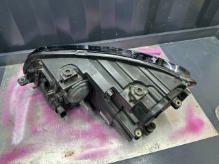 bontott VW TOURAN Jobb Xenon Fényszóró