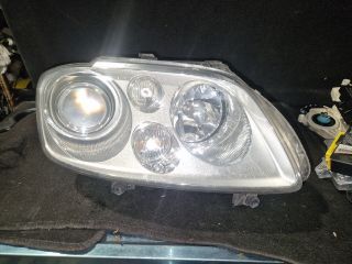 bontott VW TOURAN Jobb Xenon Fényszóró