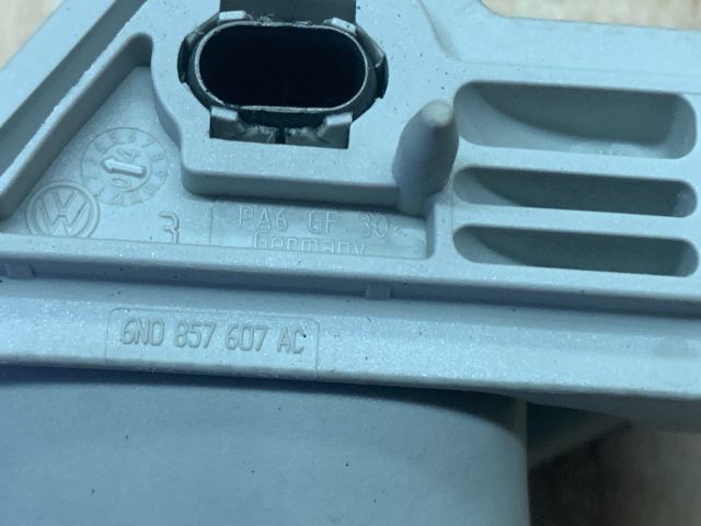 bontott VW TOURAN Kapaszkodó (Felső) Szett