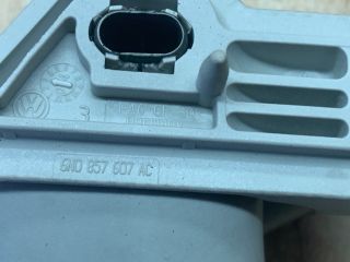 bontott VW TOURAN Kapaszkodó (Felső) Szett