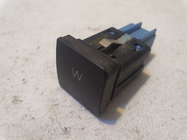 bontott VW TOURAN Kapcsoló (Magában)