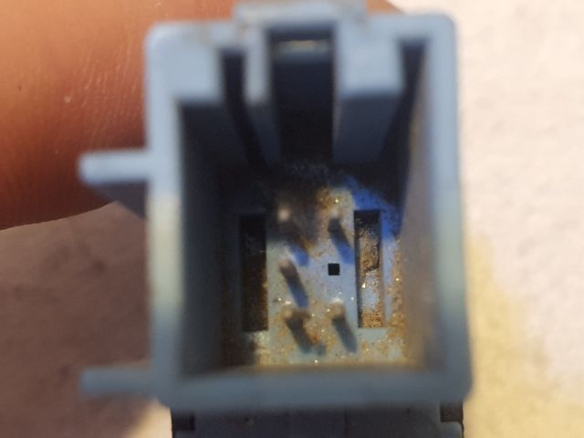 bontott VW TOURAN Kapcsoló (Magában)