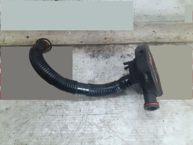 bontott VW TOURAN Kartergáz Visszavezető Ház