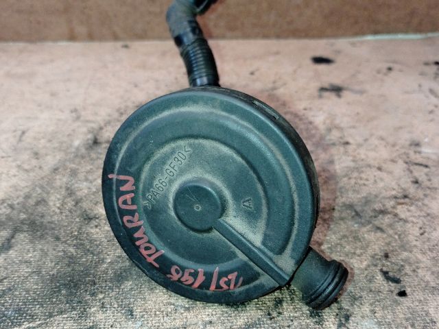 bontott VW TOURAN Kartergáz Visszavezető Szelep