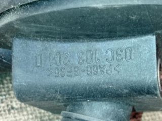 bontott VW TOURAN Kartergáz Visszavezető Szelep