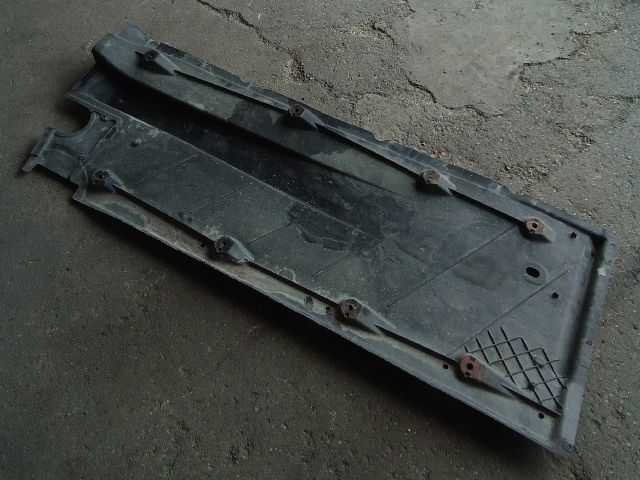 bontott VW TOURAN Kartervédő