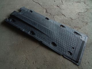 bontott VW TOURAN Kartervédő