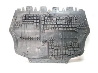 bontott VW TOURAN Kartervédő