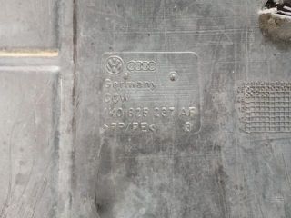 bontott VW TOURAN Kartervédő