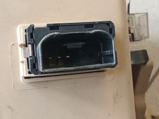 bontott VW TOURAN Kesztyűtartó