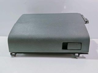 bontott VW TOURAN Kesztyűtartó