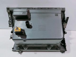 bontott VW TOURAN Kesztyűtartó