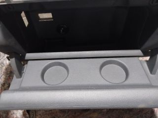 bontott VW TOURAN Kesztyűtartó