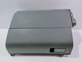 bontott VW TOURAN Kesztyűtartó