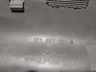 bontott VW TOURAN Kesztyűtartó