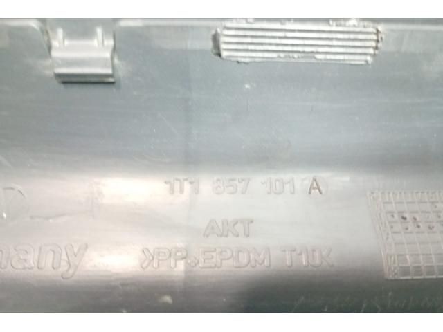 bontott VW TOURAN Kesztyűtartó