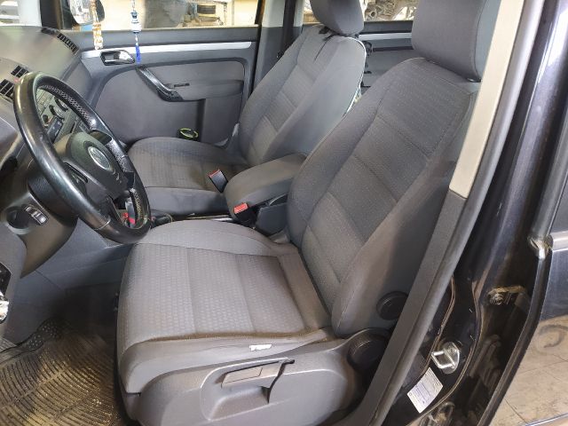 bontott VW TOURAN Kézifék Kar