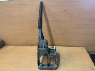 bontott VW TOURAN Kézifék Kar