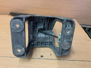 bontott VW TOURAN Kézifék Kar