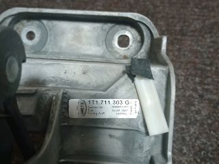 bontott VW TOURAN Kézifék Kar