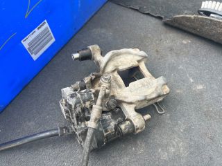 bontott VW TOURAN Kézifék Motor