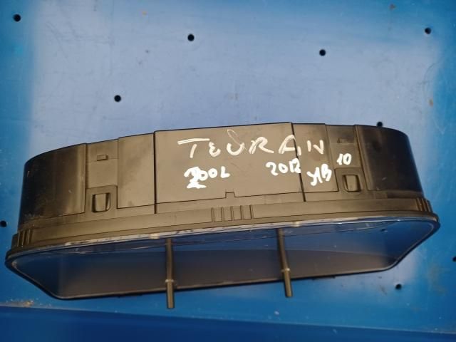 bontott VW TOURAN Kilométeróra