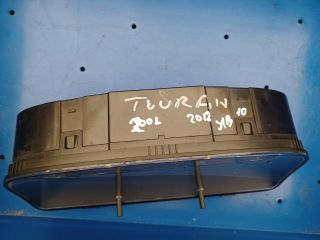 bontott VW TOURAN Kilométeróra